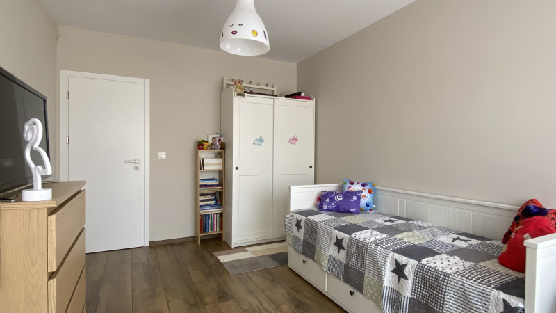 Ремонт на детска стая София